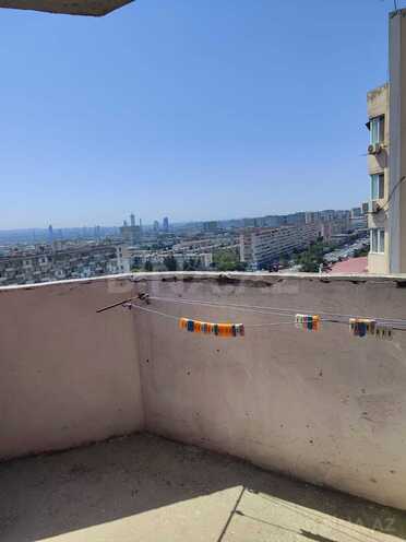 İcarəyə verilir 2 otaqlı yeni tikili 75 m², Xalqlar Dostluğu m., photo 18 from 19