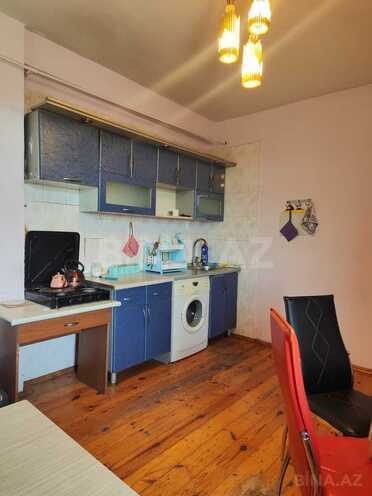 İcarəyə verilir 2 otaqlı yeni tikili 75 m², Xalqlar Dostluğu m., photo 9 from 19
