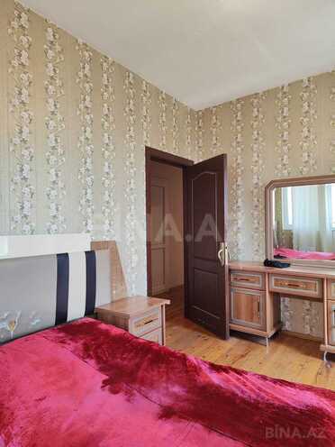 İcarəyə verilir 2 otaqlı yeni tikili 75 m², Xalqlar Dostluğu m., photo 4 from 19