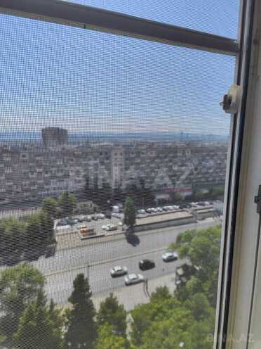 İcarəyə verilir 2 otaqlı yeni tikili 75 m², Xalqlar Dostluğu m., photo 17 from 19