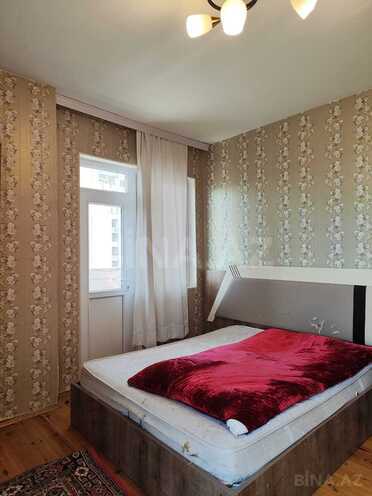 İcarəyə verilir 2 otaqlı yeni tikili 75 m², Xalqlar Dostluğu m., photo 3 from 19