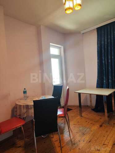 İcarəyə verilir 2 otaqlı yeni tikili 75 m², Xalqlar Dostluğu m., photo 10 from 19