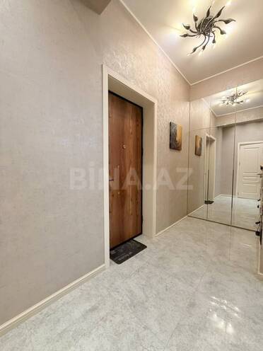 Сдаётся 2-комн. новостройка 67 м², м. Низами, photo 7 from 12
