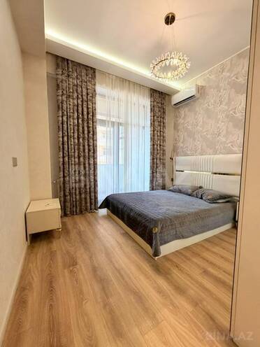 Сдаётся 2-комн. новостройка 67 м², м. Низами, photo 9 from 12