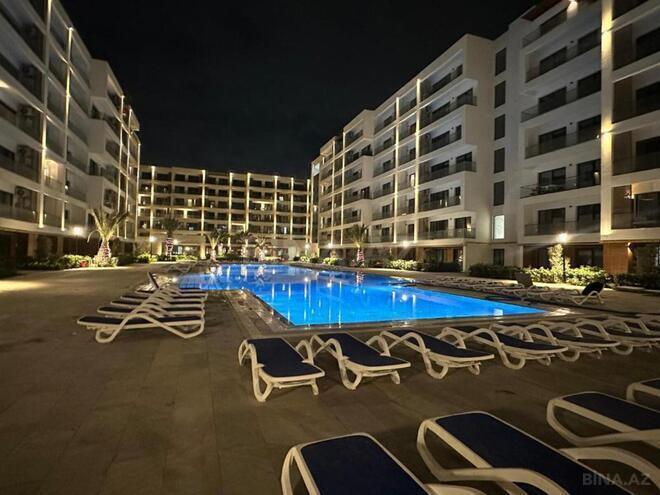 Продаётся 1-комн. новостройка 58 м², пос. Sea Breeze, photo 9 from 18