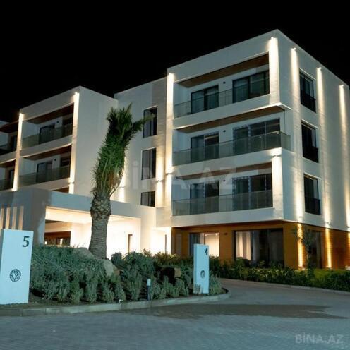 Продаётся 1-комн. новостройка 58 м², пос. Sea Breeze, photo 14 from 18