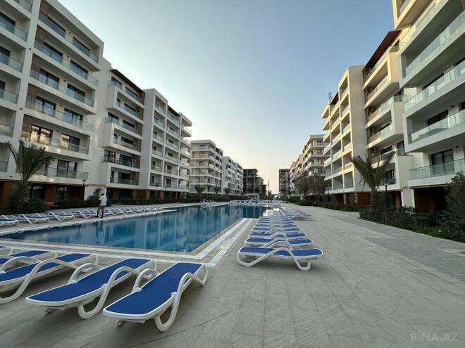 Продаётся 1-комн. новостройка 58 м², пос. Sea Breeze, photo 16 from 18