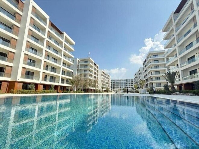 Продаётся 1-комн. новостройка 58 м², пос. Sea Breeze, photo 10 from 18