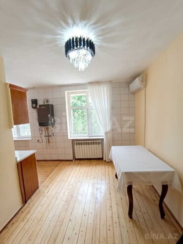 İcarəyə verilir 3 otaqlı köhnə tikili 70 m², Nəriman Nərimanov m., photo 10 from 13