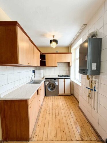İcarəyə verilir 3 otaqlı köhnə tikili 70 m², Nəriman Nərimanov m., photo 7 from 13