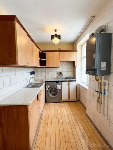 İcarəyə verilir 3 otaqlı köhnə tikili 70 m², Nəriman Nərimanov m., photo 9 from 13