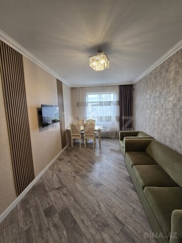 Satılır 2 otaqlı köhnə tikili 60 m², Həzi Aslanov m., photo 11 from 18