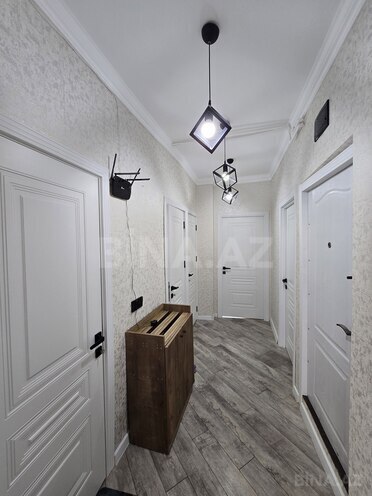 Satılır 2 otaqlı köhnə tikili 60 m², Həzi Aslanov m., photo 12 from 18