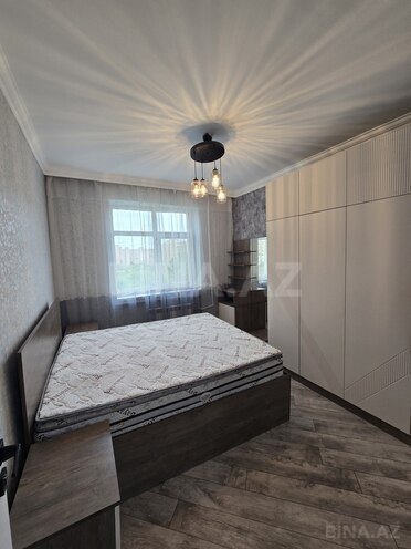 Satılır 2 otaqlı köhnə tikili 60 m², Həzi Aslanov m., photo 3 from 18