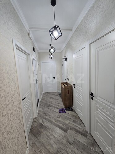 Satılır 2 otaqlı köhnə tikili 60 m², Həzi Aslanov m., photo 4 from 18