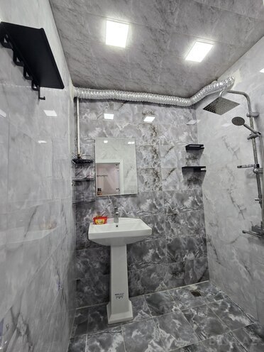 Satılır 2 otaqlı köhnə tikili 60 m², Həzi Aslanov m., photo 7 from 18