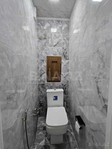 Satılır 2 otaqlı köhnə tikili 60 m², Həzi Aslanov m., photo 10 from 18