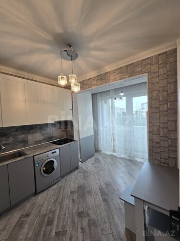 Satılır 2 otaqlı köhnə tikili 60 m², Həzi Aslanov m., photo 16 from 18
