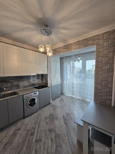 Satılır 2 otaqlı köhnə tikili 60 m², Həzi Aslanov m., photo 6 from 18