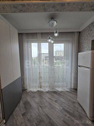 Satılır 2 otaqlı köhnə tikili 60 m², Həzi Aslanov m., photo 15 from 18