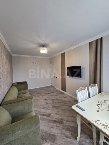 Satılır 2 otaqlı köhnə tikili 60 m², Həzi Aslanov m., photo 9 from 18