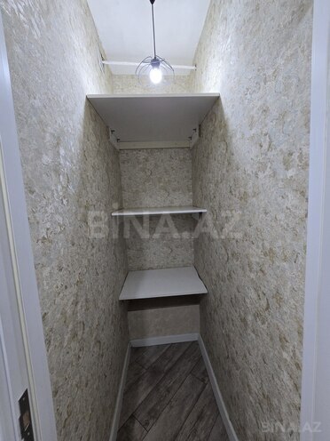 Satılır 2 otaqlı köhnə tikili 60 m², Həzi Aslanov m., photo 17 from 18