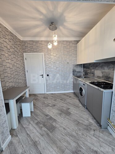 Satılır 2 otaqlı köhnə tikili 60 m², Həzi Aslanov m., photo 14 from 18