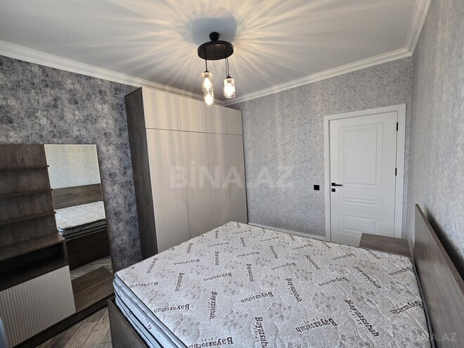 Satılır 2 otaqlı köhnə tikili 60 m², Həzi Aslanov m., photo 8 from 18
