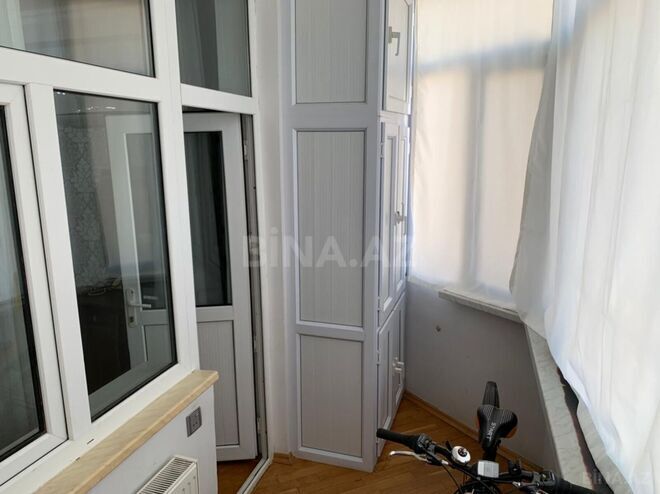 Сдаётся 3-комн. новостройка 100 м², м. Иншаатчылар, photo 16 from 19
