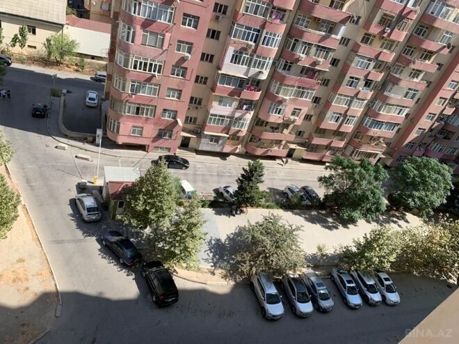 Сдаётся 3-комн. новостройка 100 м², м. Иншаатчылар, photo 12 from 19