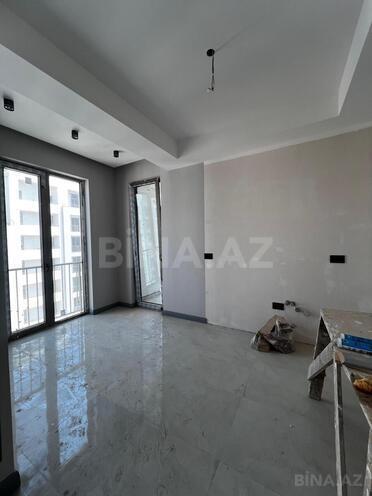 Продается 3-комн. новостройка 100 м², м. Элмляр Академиясы, photo 3 from 19