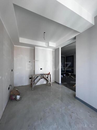 Продается 3-комн. новостройка 100 м², м. Элмляр Академиясы, photo 14 from 19