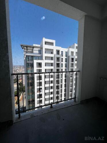Продается 3-комн. новостройка 100 м², м. Элмляр Академиясы, photo 8 from 19