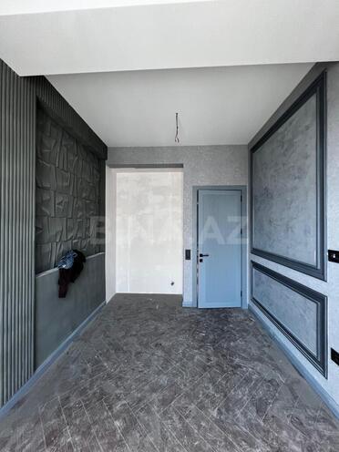 Продается 3-комн. новостройка 100 м², м. Элмляр Академиясы, photo 12 from 19