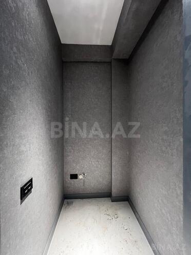 Продается 3-комн. новостройка 100 м², м. Элмляр Академиясы, photo 13 from 19