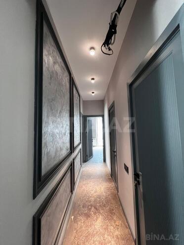 Продается 3-комн. новостройка 100 м², м. Элмляр Академиясы, photo 5 from 19