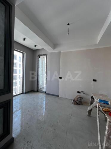 Продается 3-комн. новостройка 100 м², м. Элмляр Академиясы, photo 6 from 19