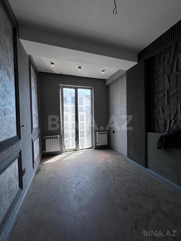 Продается 3-комн. новостройка 100 м², м. Элмляр Академиясы, photo 15 from 19