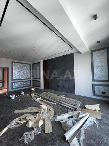 Продается 3-комн. новостройка 100 м², м. Элмляр Академиясы, photo 10 from 19