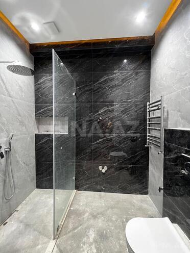 Продается 3-комн. новостройка 100 м², м. Элмляр Академиясы, photo 11 from 19