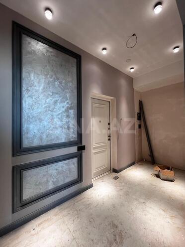 Продается 3-комн. новостройка 100 м², м. Элмляр Академиясы, photo 9 from 19