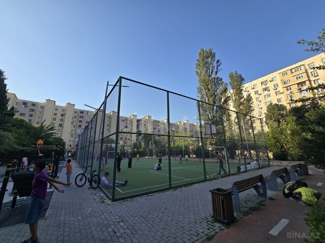Satılır 2 otaqlı köhnə tikili 60 m², Həzi Aslanov m., photo 5 from 18