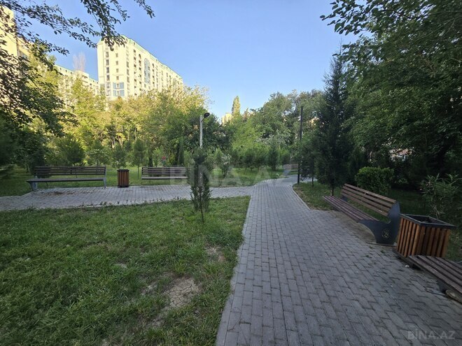 Satılır 2 otaqlı köhnə tikili 60 m², Həzi Aslanov m., photo 13 from 18