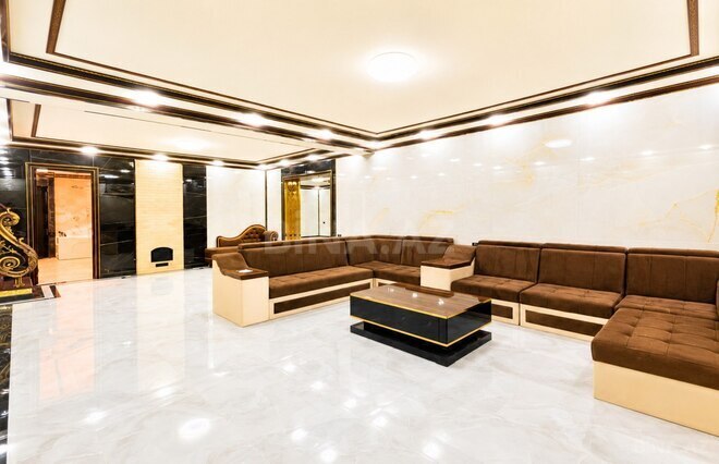 Satılır 6 otaqlı həyət evi/bağ evi 600 m², Mərdəkan q., photo 26 from 31