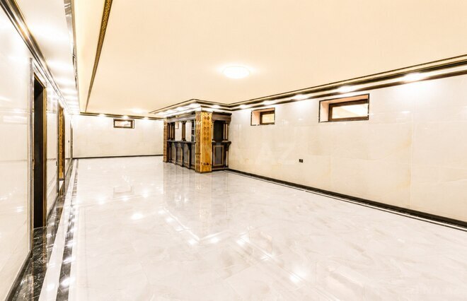 Satılır 6 otaqlı həyət evi/bağ evi 600 m², Mərdəkan q., photo 27 from 31