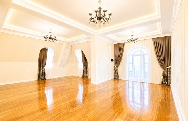 Satılır 6 otaqlı həyət evi/bağ evi 600 m², Mərdəkan q., photo 19 from 31