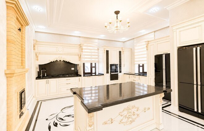 Satılır 6 otaqlı həyət evi/bağ evi 600 m², Mərdəkan q., photo 14 from 31