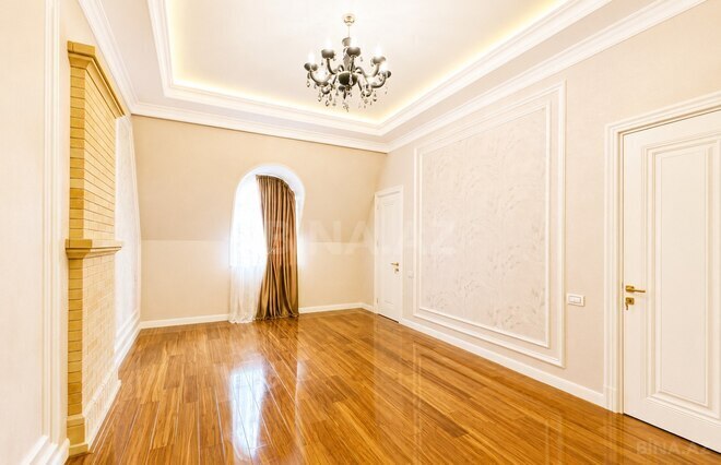 Satılır 6 otaqlı həyət evi/bağ evi 600 m², Mərdəkan q., photo 21 from 31