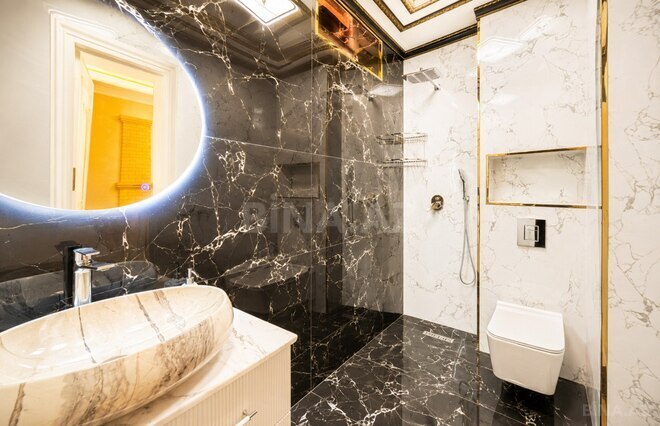 Satılır 6 otaqlı həyət evi/bağ evi 600 m², Mərdəkan q., photo 29 from 31