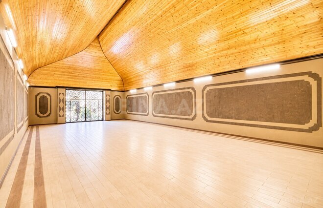 Satılır 6 otaqlı həyət evi/bağ evi 600 m², Mərdəkan q., photo 22 from 31